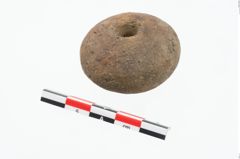 Foto von Spinnwirtel (NHMW-PRAE-025858)